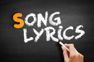 Changing My Tune Lyrics by Gordon Jenkins & His Orchestra