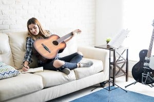 Writing Song Lyrics Writing Song Lyrics